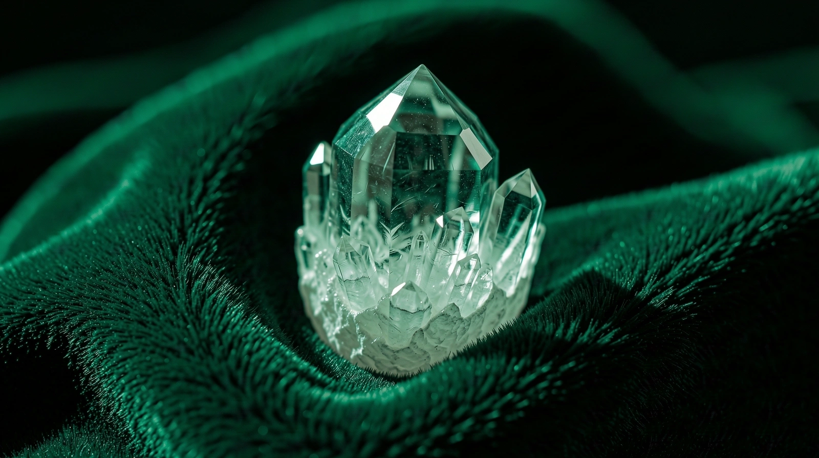 Essenza botanica per il metabolismo